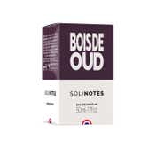 SOLINOTES Bois de Oud Eau de Parfum (50 ml)