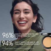 M.A.C Studio Fix Powder Plus Foundation - NC25 (12 g)