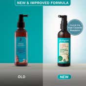 Pilgrim 3% Redensyl & 4% Anagain Advanced Hair Growth Serum (100 ml)