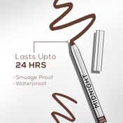 Renee Cosmetics Midnight Kohl Pencil - Brown (1.5 g)