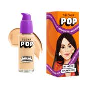 SUGAR POP HD Liquid Foundation - 05 Almond (30 ml)