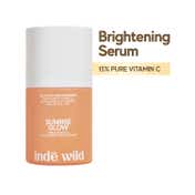 Inde Wild Sunrise Glow 15% Vitamin C Complex Serum (30 ml)
