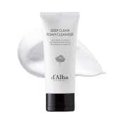 d’Alba Piedmont Italian White Truffle Deep Foam Cleanser (80 g)