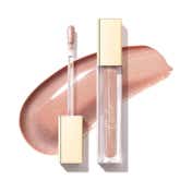 Oulac Crystal Shine Gloss - C09-Nude Love (4.5 ml)