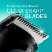 Gillette All-in-One Series 3 Trimmer - AIO 3450