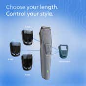 Philips BT1247-18 Beard Trimmer for Men
