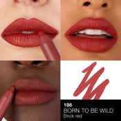 NARS Powermatte High Intensity Lip Pencil - Born To Be Wild (2.4 g)
