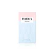 Miu Miu L'Eau Rosée Eau de Toilette (50 ml)
