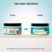 Pilgrim Redensyl & Anagain Hairfall Control Hair Mask (200 g)
