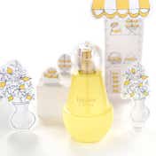 Jeanne Arthes French Way Of Life Tea Time A Paris Tartelette Citron EDP (100 ml)