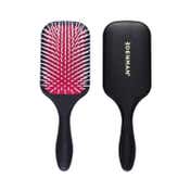 Denman Powder Paddle Brush D38 - Black