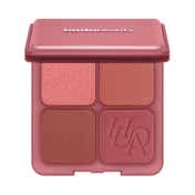 Huda Beauty Blush Filter Palette - Strawberry Latte (7.5 g)