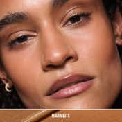 M.A.C Strobe Beam Liquid Bronzer - Warmlite (4.3 ml)