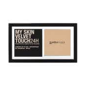bellaoggi My Skin Velvet Touch 24H Powder Foundation - Golden Beige (9 g)