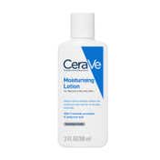 CeraVe Moisturizing Lotion For Dry To Very Dry Skin (88 ml)