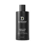De Fabulous Marula Oil Shampoo with Quinoa Ultimate Repair for Damaged Hair (250ml)