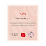 Conscious Chemist Daily Dissolve Ultra Light Makeup Remover Oil Cleanser for All Skin Types (30ml)
