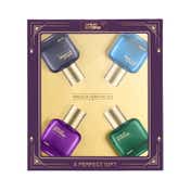 Wild Stone Premium Perfume Gift Set- Hero, King, Chief, Boss EDP (4 Pcs)