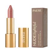 Paese Cosmetics Nudelightful Lipstick - 403 Peach Pie (4.5 g)