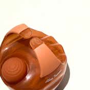 Alan Truman Shampoo Pod Scalp Sos Brush Large - Beige Brown