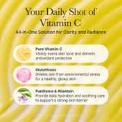 Arencia Vitamin C Booster Shot (10 ml)