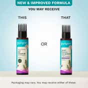 Pilgrim Spanish Rosemary & Biotin Hair Growth Oil To Controls Hair Fall & Strengthens Hair (100ml)