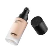Kiko Milano Unlimited 24H Matte Foundation - 2 WR Warm Rose (30 ml)