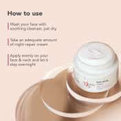 O3+ Night Repair Cream (25 g)