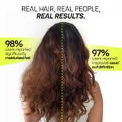 Moxie Beauty Ultra Hydrating Conditioner for Dry and Frizzy Hair (175 ml)