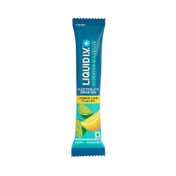 Liquid I.V. Hydration Multiplier - Lemon Lime Electrolyte Powder Drink Mix (24 pcs)