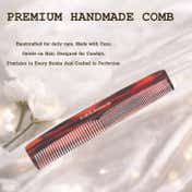 Babila Premium Handmade Comb -HMC-93D
