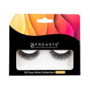 PROARTE Eyelash Faux Mink Collection-PA 3D-132 (1 Pair)