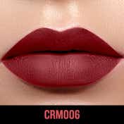 Character Meltz Matte Lip Liquid Lipstick - CRM006 Cocoa Glaze (3.5 ml)