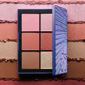 NARS Ethereal Aura Blush Palette - Lightspeed (21 g)