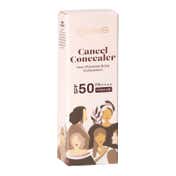 MARS SPF50 PA++++ Cancel Concealer - 02-Yellow (6 ml)