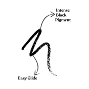 The Body Shop Eye Define Kajal - Black (0.3 g)