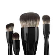 PAC 4-IN-1 Makeup Brush (4 pcs)