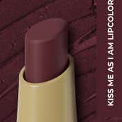Colorbar Kiss Me As I Am Lip Color - Flirt Alert 1 (1.2 g)