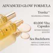d'Alba Piedmont Vita Toning Capsule Serum (50 ml)