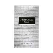 Jimmy Choo Man Eau De Toilette (100ml)