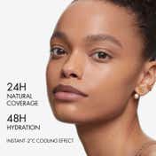 DIOR Forever Hydra Nude Natural Foundation - 2 N Neutral (30 ml)