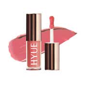 Hyue Hydra Matte Liquid Lipstick - Just Peach (2.2 ml)