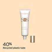 Clarins SOS Color Correcting Face Primer - Luminosity White (30 ml)