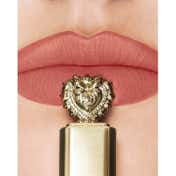 Dolce&Gabbana Everkiss Liquid Lip No Transfer Soft Matte Lipstick - 90 Desire (5 ml)