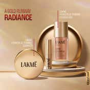 Lakme 9 To 5 Primer + Matte Lipstick - Cinnamon Spice (3.6 g)