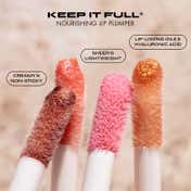 Milani Keep It Full Nourishing Lip Plumper - Golden Dust (3.7 ml)