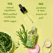 Love Beauty And Planet Onion and Rosemary Anti Hairfall Scalp Serum (50 ml)