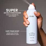 OUAI Super Dry Shampoo - Cape Town Full Size (127 ml)