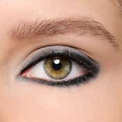 M.A.C Kajal Excess Longwear Smoky Eye Liner - Storm Cloud (1.2 g)
