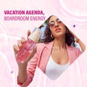 Plum BodyLovin' Boardroom In Bora Bora Body Mist (100 ml)